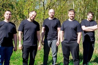О компании 2Землекопа-Рбт, фото, команда