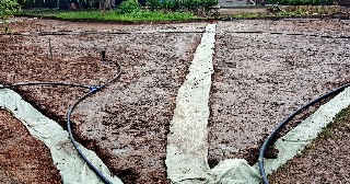 Устройство дренажа Ирбит, цена от 1334 руб.