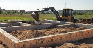 Обратная засыпка Ирбит, цена от 206 руб.